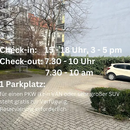 Wohnen Beim Stadtpark Appartamento Graz