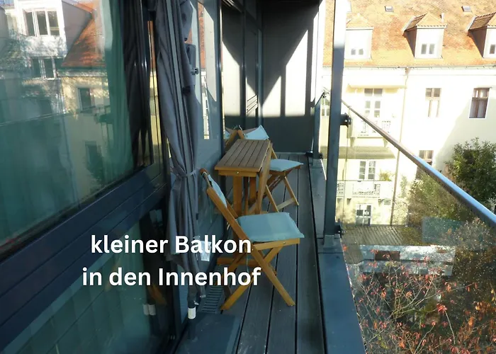 Wohnen Beim Stadtpark