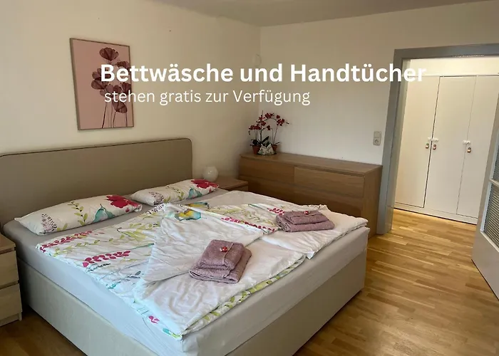 Wohnen Beim Stadtpark *