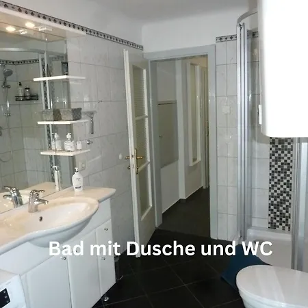 Wohnen Beim Stadtpark *