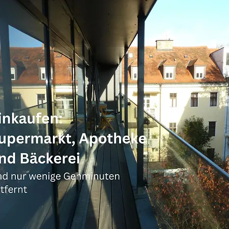 Wohnen Beim Stadtpark