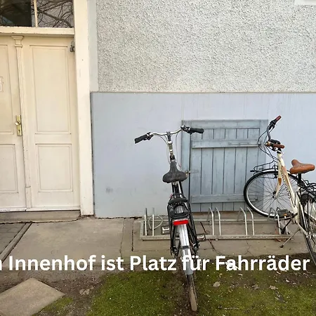 Apartment Wohnen Beim Stadtpark Graz