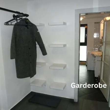 Wohnen Beim Stadtpark * Graz