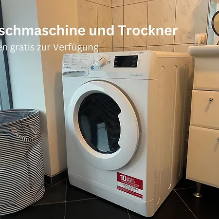 Wohnen Beim Stadtpark Appartement Graz
