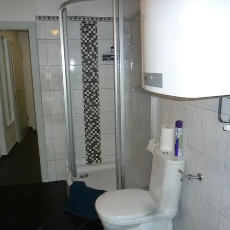 Wohnen Beim Stadtpark Appartement Graz