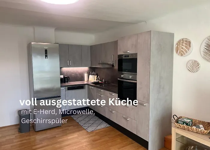 Wohnen Beim Stadtpark