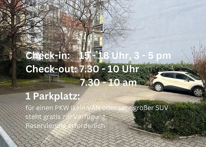 Wohnen Beim Stadtpark Appartamento Graz