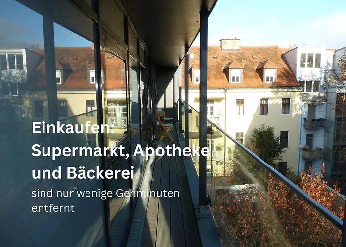 Wohnen Beim Stadtpark