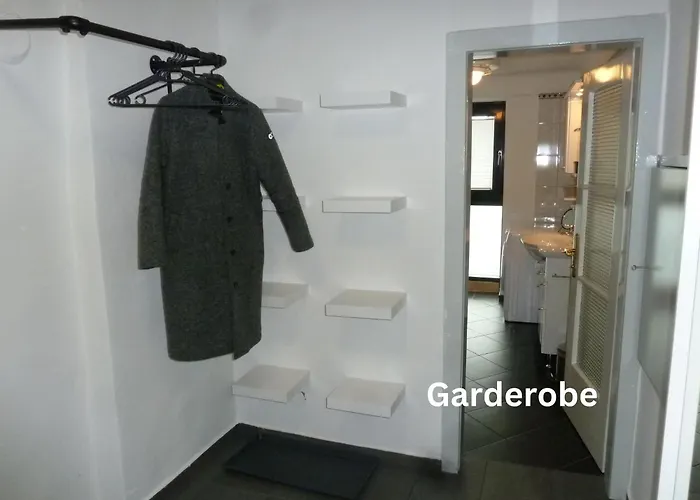 Wohnen Beim Stadtpark * Štýrský Hradec